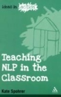 Cover: Teaching NLP in the Classroom - Continuum Publishing Corporation