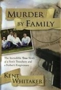 Cover: Murder by Family - Howard Books