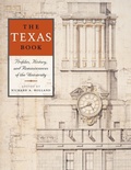 Cover: The Texas Book - University of Texas Press