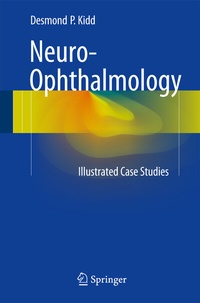 Abbildung von: Neuro-Ophthalmology - Springer