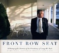 Cover: Front Row Seat - University of Texas Press
