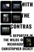 Cover: With the Contras - Simon & Schuster