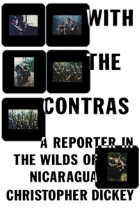 Enlarge image Cover: With the Contras - Simon & Schuster