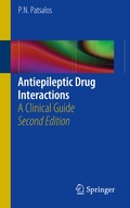 Bild: Antiepileptic Drug Interactions - Springer