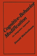 Cover: Cognitive-Behavior Modification - Springer