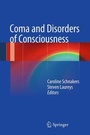 Cover: Coma and Disorders of Consciousness - Springer