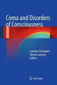 Enlarge image Cover: Coma and Disorders of Consciousness - Springer