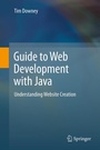 Cover: Guide to Web Development with Java - Springer