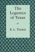 Cover: The Legumes of Texas - University of Texas Press