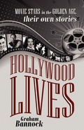 Cover: Hollywood Lives - Outskirts Press