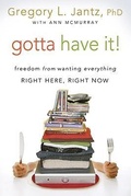 Cover: Gotta Have It! - David C Cook Publishing Company