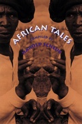 Cover: African Tales - University of Wisconsin Press