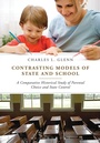 Cover: Contrasting Models of State and School - Continuum Publishing Corporation