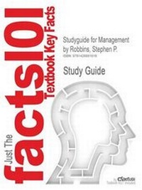 Enlarge image Cover: Management - Cram101