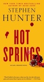 Cover: Hot Springs - Simon + Schuster LLC