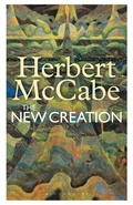 Cover: The New Creation - Continuum Publishing Corporation