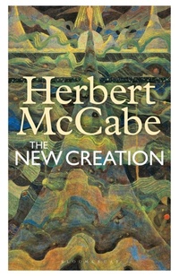 Enlarge image Cover: The New Creation - Continuum Publishing Corporation