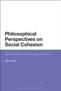 Cover: Philosophical Perspectives on Social Cohesion - Bloomsbury Academic USA