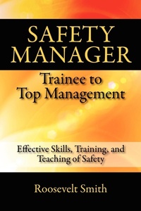 Abbildung von: Safety Manager - Outskirts Press