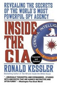Enlarge image Cover: Inside the CIA - Pocket Books