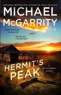 Cover: Hermit's Peak - Scribner