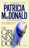 Cover: The Girl Next Door - Pocket Books