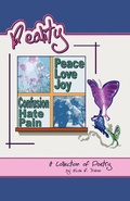 Cover: Reality - Outskirts Press