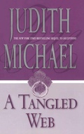 Cover: A Tangled Web - Pocket Books