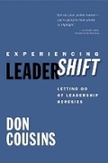 Cover: Experiencing Leadershift - David C Cook Publishing Company