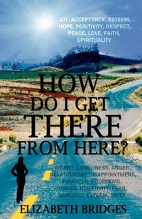 Enlarge image Cover: How Do I Get There from Here? - Outskirts Press