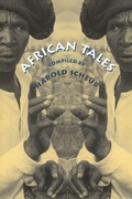Cover: African Tales - University of Wisconsin Press