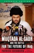 Cover: Muqtada Al-Sadr and the Battle for the Future of Iraq - Scribner