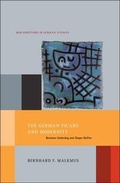 Cover: The German Picaro and Modernity - Continuum Publishing Corporation