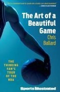 Cover: The Art of a Beautiful Game - Simon + Schuster LLC