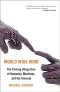 Cover: World Wide Mind - Free Press