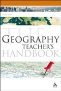 Cover: The Geography Teacher's Handbook - Continuum Publishing Corporation
