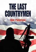 Cover: The Last Countrymen - Outskirts Press