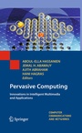 Cover: Pervasive Computing - Springer