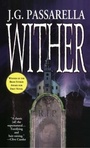 Cover: Wither - Pocket Books