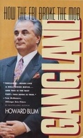 Cover: Gangland - Pocket Books