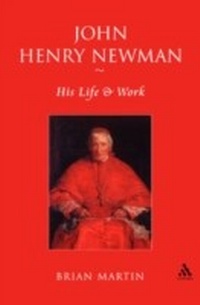 Abbildung von: John Henry Newman - Continuum Publishing Corporation
