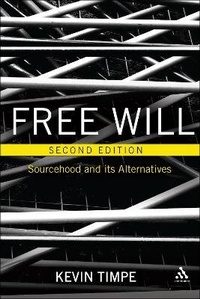 Enlarge image Cover: Free Will 2nd edition - Bloomsbury Academic USA