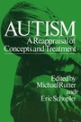 Bild: Autism - Kluwer Academic / Plenum Publishers