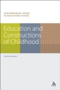 Abbildung von: Education and Constructions of Childhood - Continuum Publishing Corporation