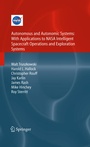 Cover: Autonomous and Autonomic Systems: With Applications to NASA Intelligent Spacecraft Operations and Exploration Systems - Springer