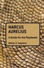 Cover: Marcus Aurelius: A Guide for the Perplexed - Continuum Publishing Corporation
