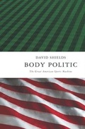 Cover: Body Politic - Simon + Schuster LLC