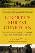 Cover: Liberty's Surest Guardian - Free Press