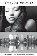 Cover: The Art World - Outskirts Press