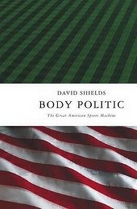 Enlarge image Cover: Body Politic - Simon & Schuster